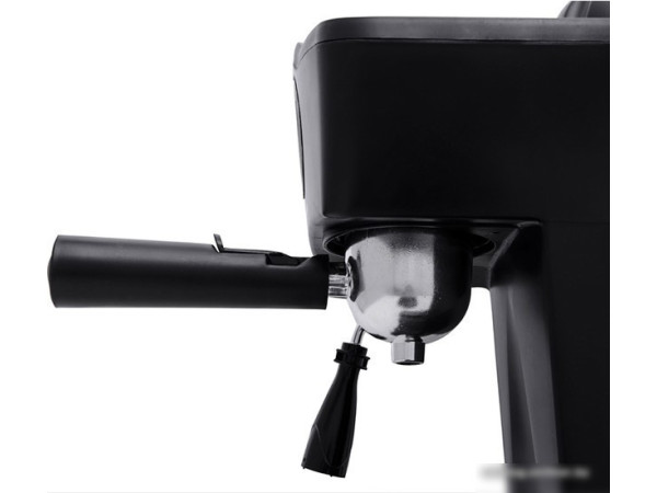 Рожковая бойлерная кофеварка Kitfort KT-706