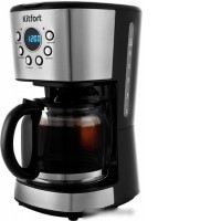 Капельная кофеварка Kitfort KT-728