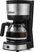 Капельная кофеварка Kitfort KT-730