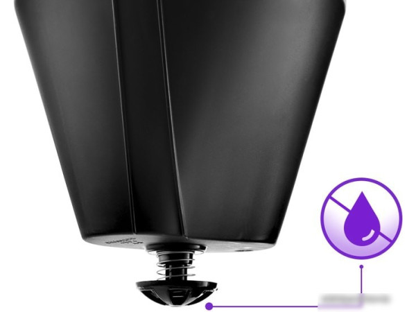 Капельная кофеварка Kitfort KT-730