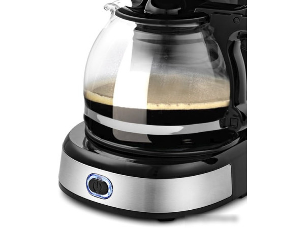 Капельная кофеварка Kitfort KT-730