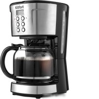Капельная кофеварка Kitfort KT-731