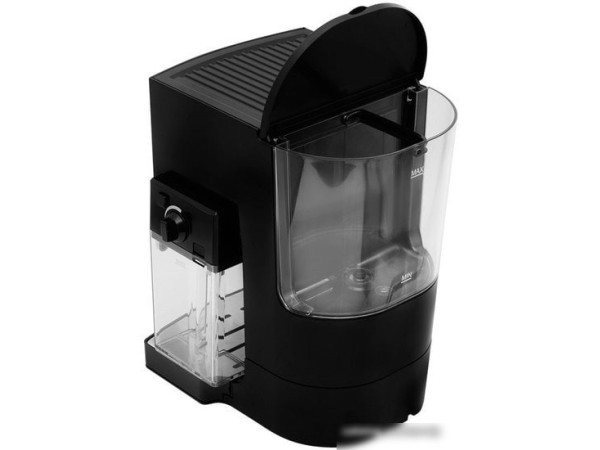 Рожковая помповая кофеварка Kitfort KT-743