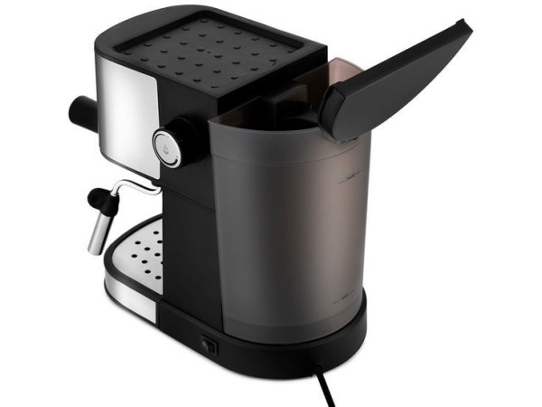 Рожковая помповая кофеварка Kitfort KT-753