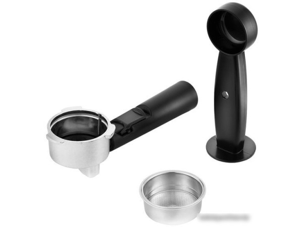 Рожковая помповая кофеварка Kitfort KT-753