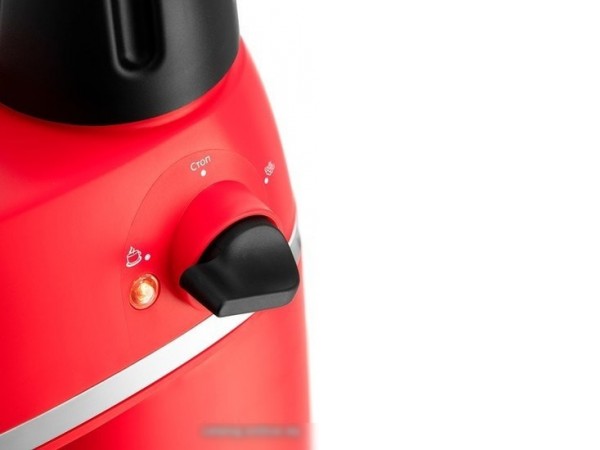 Рожковая бойлерная кофеварка Kitfort KT-760-1