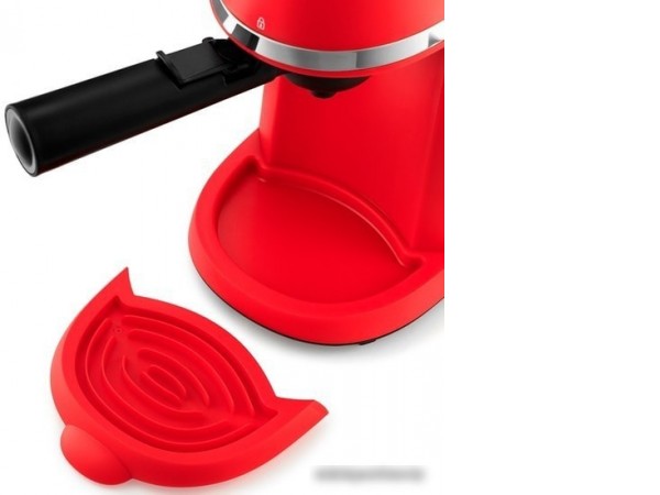 Рожковая бойлерная кофеварка Kitfort KT-760-1