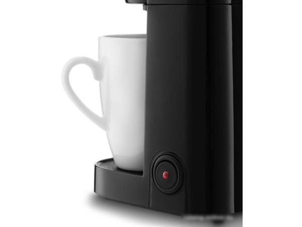 Капельная кофеварка Kitfort KT-764