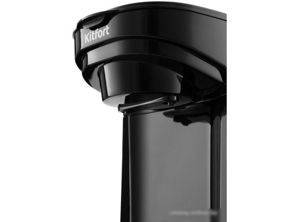 Капельная кофеварка Kitfort KT-764