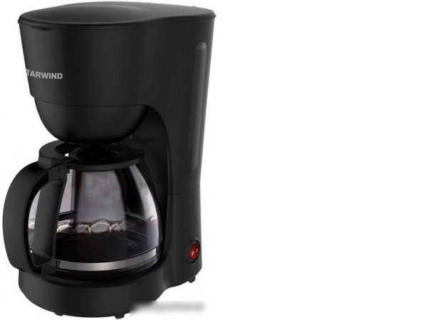 Капельная кофеварка StarWind STD1212