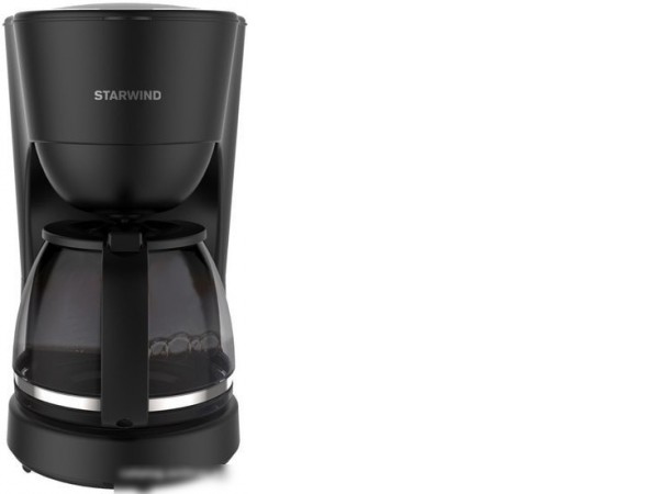 Капельная кофеварка StarWind STD1212