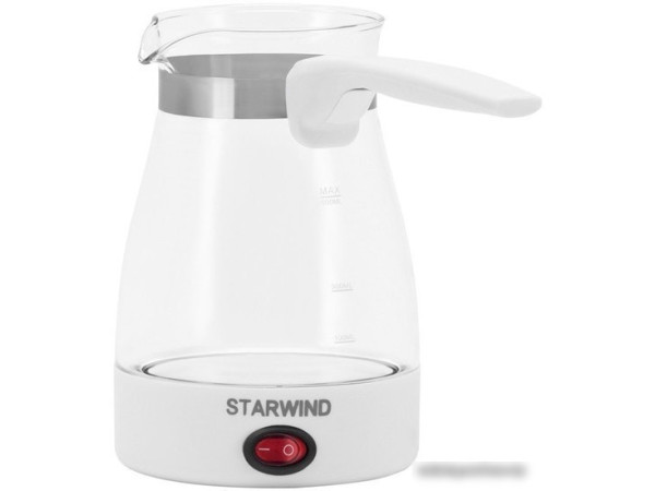 Электрическая турка StarWind STG6050