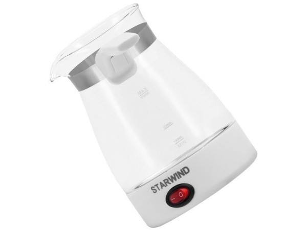 Электрическая турка StarWind STG6050