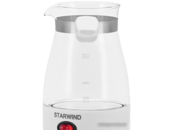 Электрическая турка StarWind STG6050