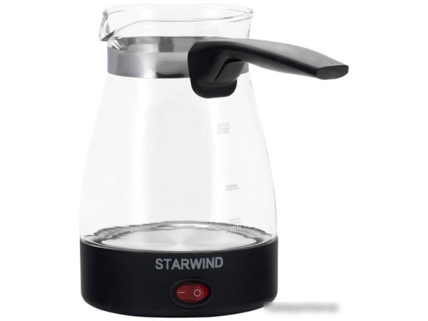 Электрическая турка StarWind STG6051