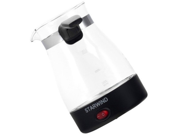 Электрическая турка StarWind STG6051