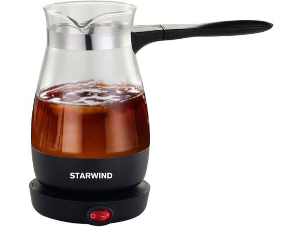 Электрическая турка StarWind STG6053