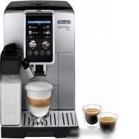 Кофемашина DeLonghi Dinamica Plus ECAM380.85.SB