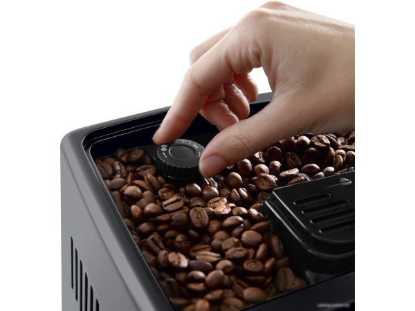 Кофемашина DeLonghi Dinamica Plus ECAM380.85.SB