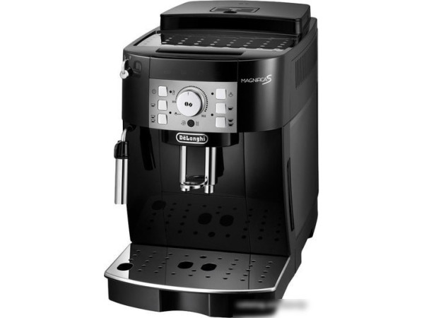 Эспрессо кофемашина DeLonghi Magnifica S ECAM 22.114.B