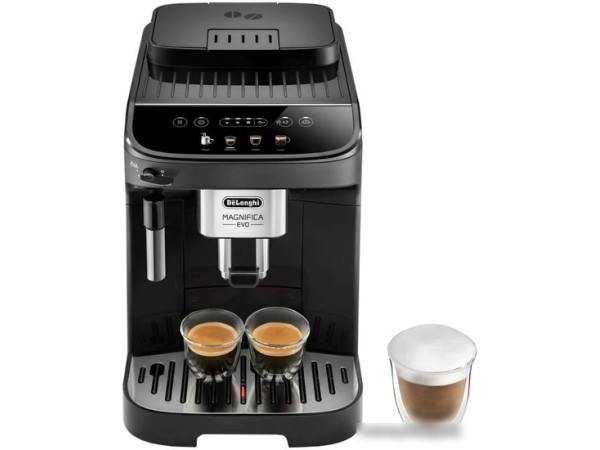 Эспрессо кофемашина DeLonghi Magnifica EVO ECAM290.21.B