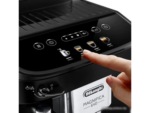 Эспрессо кофемашина DeLonghi Magnifica EVO ECAM290.21.B