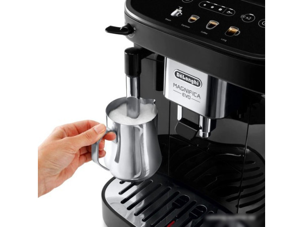 Эспрессо кофемашина DeLonghi Magnifica EVO ECAM290.21.B