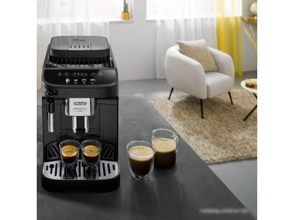 Эспрессо кофемашина DeLonghi Magnifica EVO ECAM290.21.B