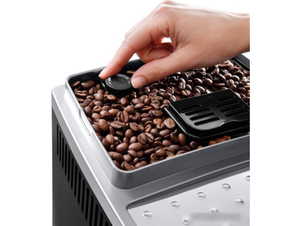 Эспрессо кофемашина DeLonghi Magnifica S Smart ECAM 250.23 SB