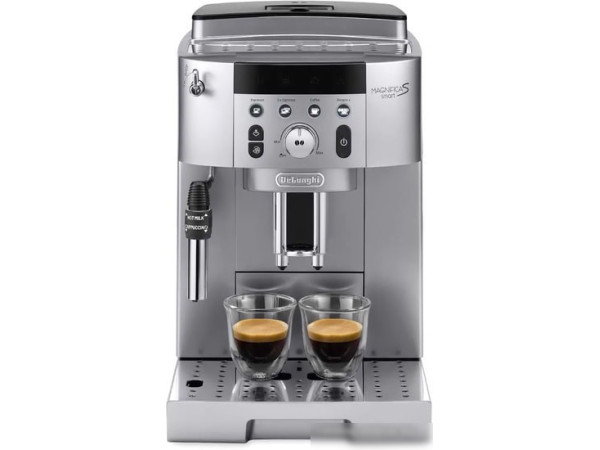Эспрессо кофемашина DeLonghi Magnifica S Smart ECAM 250.31.SB