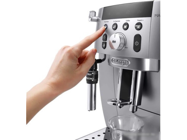 Эспрессо кофемашина DeLonghi Magnifica S Smart ECAM 250.31.SB