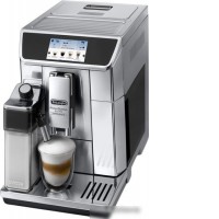Эспрессо кофемашина DeLonghi PrimaDonna Elite Experience ECAM 650.85.MS