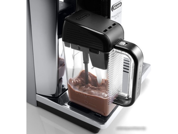 Эспрессо кофемашина DeLonghi PrimaDonna Elite Experience ECAM 650.85.MS