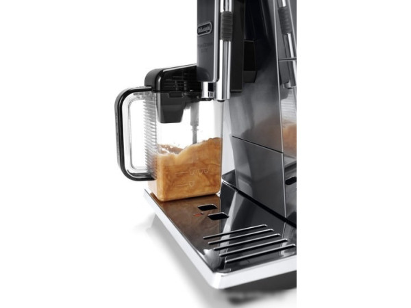 Эспрессо кофемашина DeLonghi PrimaDonna Elite Experience ECAM 650.85.MS