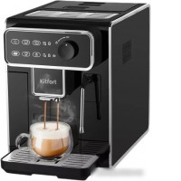 Кофемашина Kitfort KT-7256