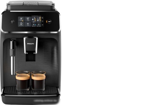 Эспрессо кофемашина Philips EP2220/10