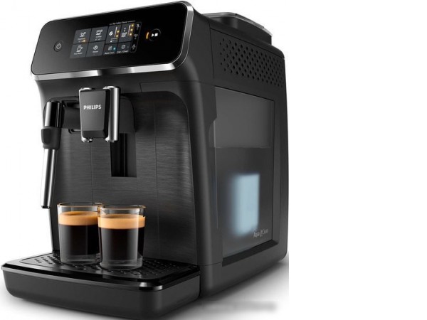 Эспрессо кофемашина Philips EP2220/10