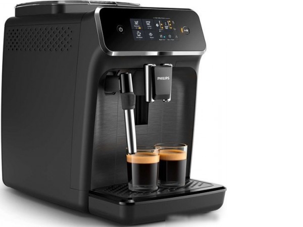 Эспрессо кофемашина Philips EP2220/10