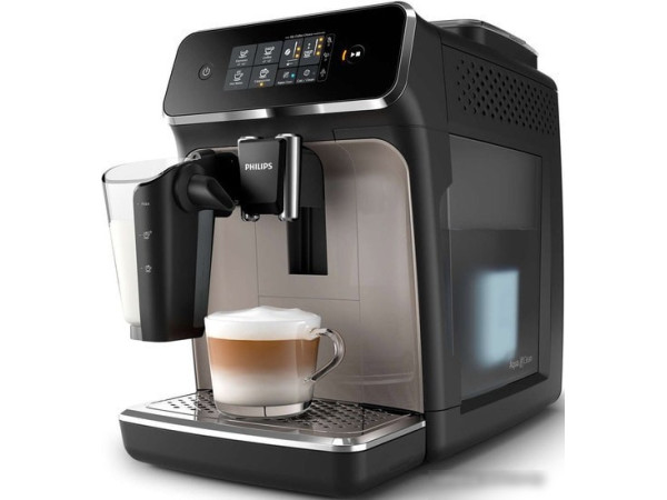 Эспрессо кофемашина Philips EP2235/40