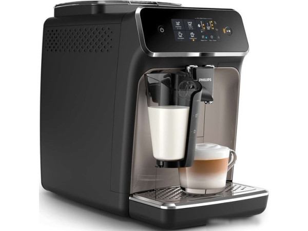 Эспрессо кофемашина Philips EP2235/40