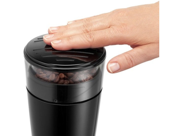 Электрическая кофемолка DeLonghi KG 200