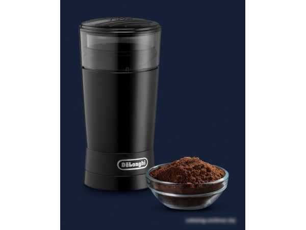 Электрическая кофемолка DeLonghi KG 200