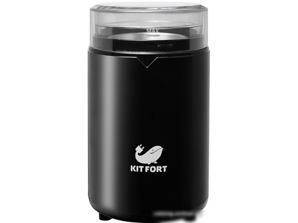 Кофемолка Kitfort KT-1314