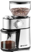 Кофемолка Kitfort KT-717