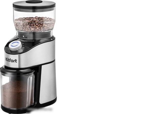 Электрическая кофемолка Kitfort KT-744