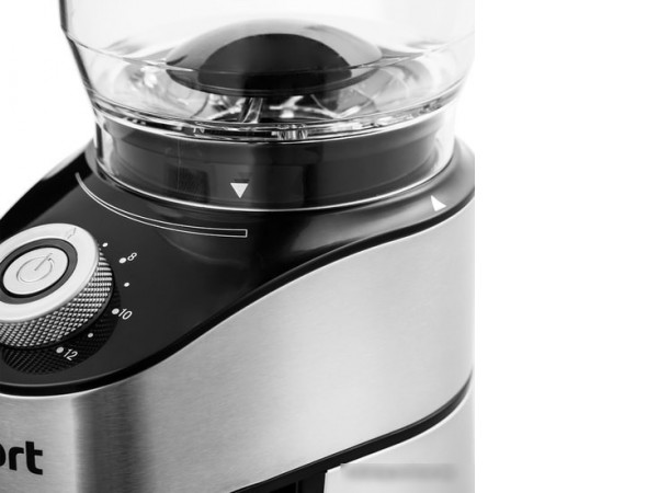 Электрическая кофемолка Kitfort KT-744