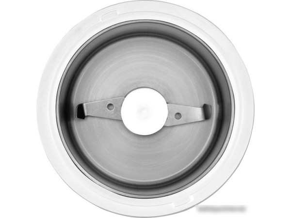 Электрическая кофемолка Polaris PCG 2014 (белый)