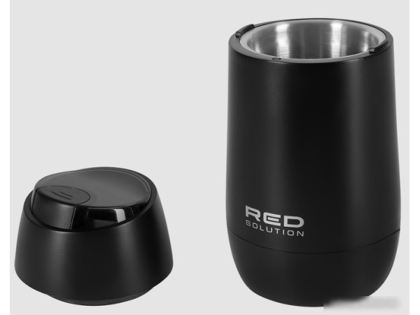 Электрическая кофемолка RED Solution RCG-1610