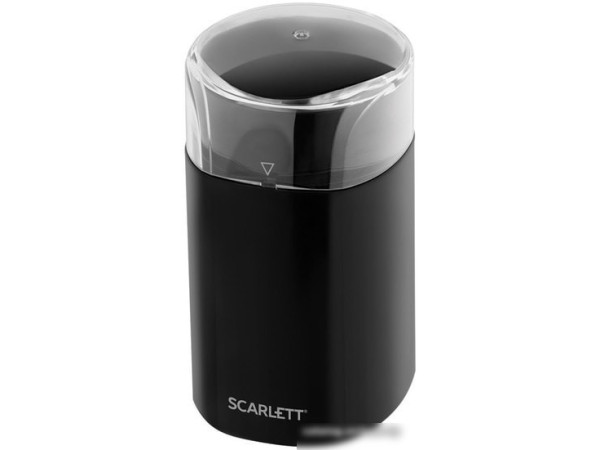 Электрическая кофемолка Scarlett SC-CG44505