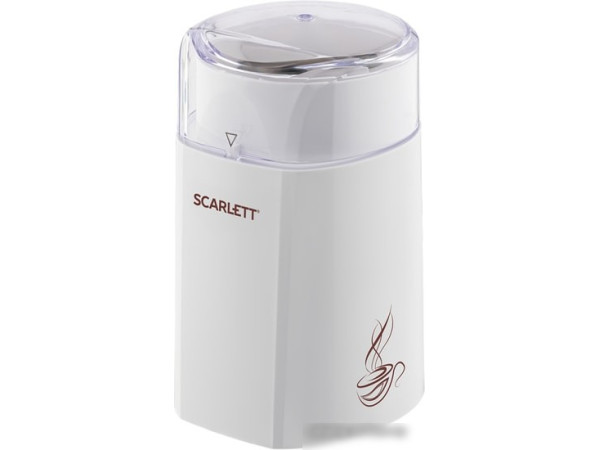 Электрическая кофемолка Scarlett SC-CG44506